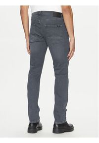 Mustang Jeansy Vegas 1016311 Szary Slim Fit. Kolor: szary #4