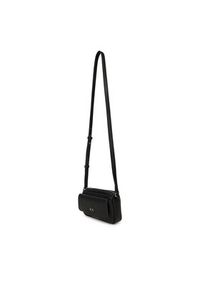 Armani Exchange Torebka XW001547 AF17019 UC001 Czarny. Kolor: czarny. Materiał: skórzane #3