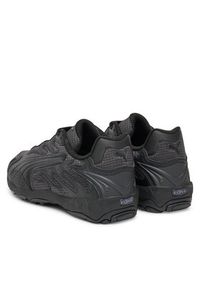 Puma Sneakersy Inhale Essentials 403275 07 Czarny. Kolor: czarny. Materiał: materiał #3