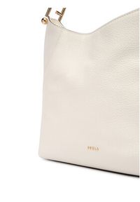 Furla Torebka Lara M WB01900 HSF000 IT 01B00 Biały. Kolor: biały. Materiał: skórzane #2