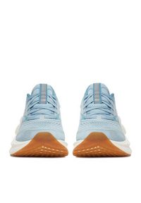 Reebok Buty do biegania EO-FLOATZIG 2 100244482 Niebieski. Kolor: niebieski. Materiał: materiał #5