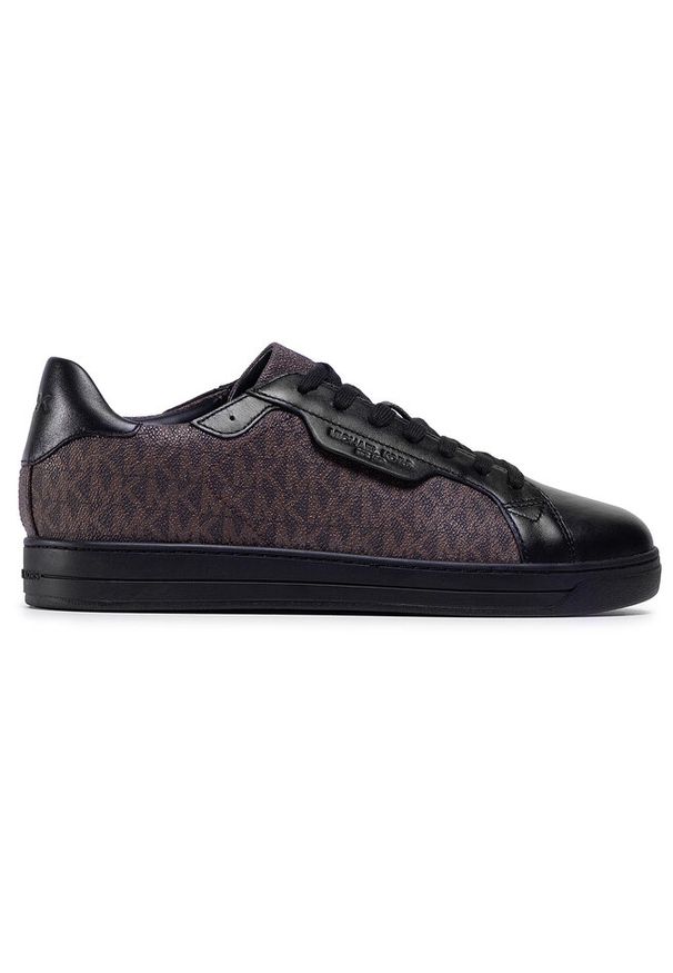 Sneakersy MICHAEL Michael Kors. Kolor: brązowy