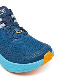 Altra Buty do biegania Experience Wild AL0A82CF4 Granatowy. Kolor: niebieski. Materiał: materiał #4