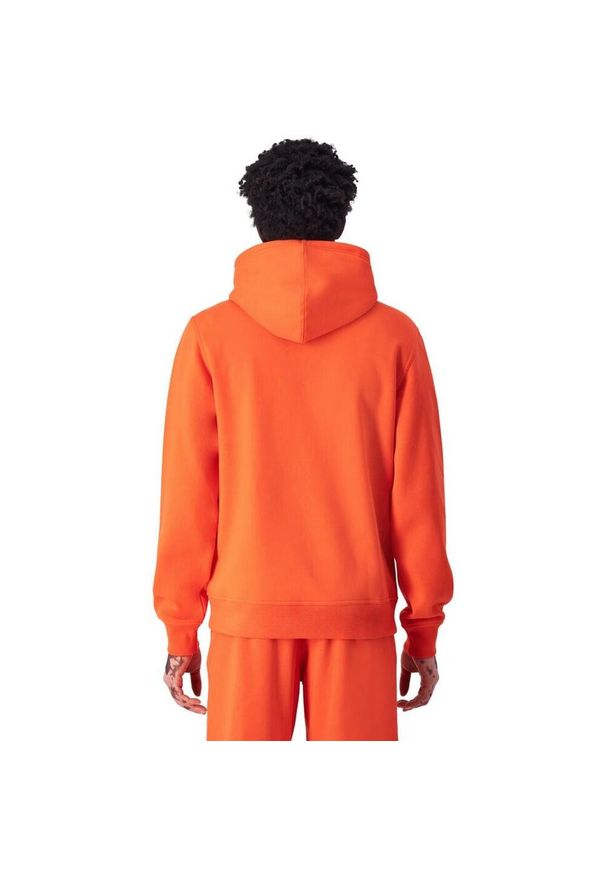Champion - Bluza Męska RS054. Kolor: pomarańczowy, żółty, wielokolorowy