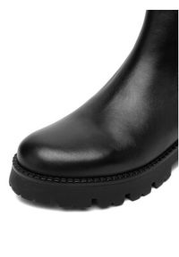 Lasocki Sztyblety CEO-WI16-780-01 Czarny. Kolor: czarny. Materiał: skóra #6