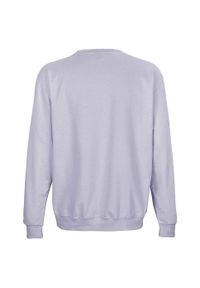 SOL'S - Bluza Rozpinana Unisex Dla Dorosłych Columbia. Kolor: czerwony, wielokolorowy, różowy