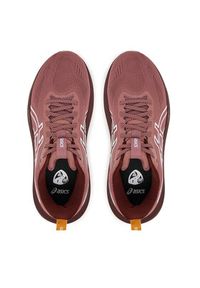 Asics Buty do biegania Gt-1000 14 Tr 1012B900 Zielony. Kolor: zielony. Materiał: mesh, materiał #5