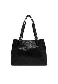 Lasocki Torebka CEO-LSK-X-004-09 Czarny. Kolor: czarny #2