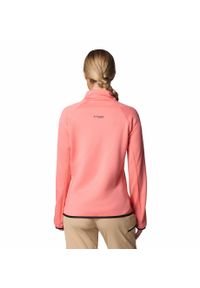 columbia - Columbia Bluza Triple Canyon 2085193685. Kolor: różowy