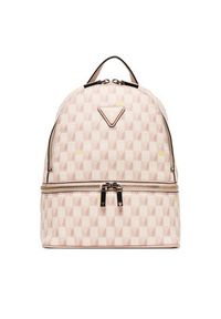 Guess Plecak TWLW96 76032 Różowy. Kolor: różowy. Materiał: skóra #6