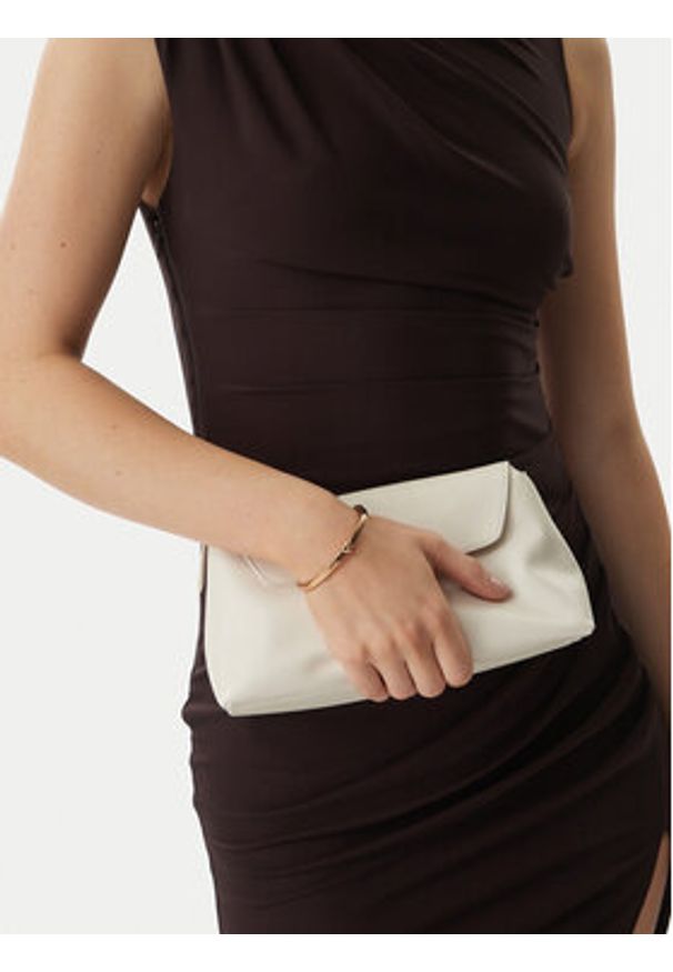 Coach Bransoletka 37571298 Złoty. Materiał: metalowe. Kolor: złoty