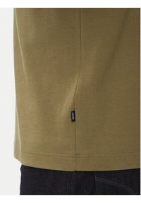 JOOP! T-Shirt 17 JJ-22Priamo 30045539 Zielony Modern Fit. Kolor: zielony. Materiał: bawełna #3