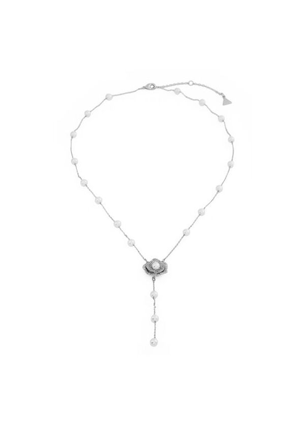 Aldo Naszyjnik Edithh 14088353 Złoty. Materiał: ze stali, ze stali nierdzewnej. Kolor: złoty