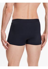 TOMMY HILFIGER - Tommy Hilfiger Kąpielówki UM0UM02752 Granatowy. Kolor: niebieski. Materiał: syntetyk #2
