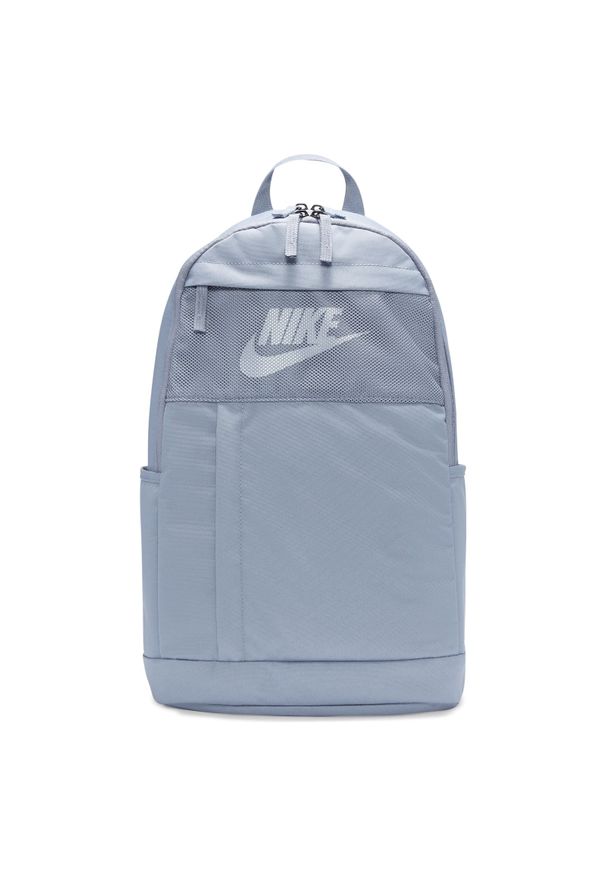 Plecak sportowy Nike Elemental DD0562. Materiał: włókno, poliester. Styl: sportowy