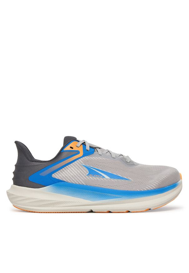 Buty do biegania Altra. Kolor: szary