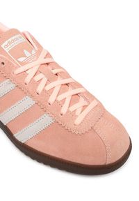 Adidas - adidas Sneakersy Brmd JI2658 Różowy. Kolor: różowy. Materiał: zamsz, skóra #2