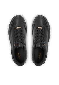DeeZee Sneakersy AM25234 Czarny. Kolor: czarny. Materiał: syntetyk, materiał #8