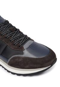 Bogner Sneakersy Newport 10 B 12540515 Czarny. Kolor: czarny. Materiał: skóra #5