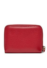 VALENTINO - Valentino Portfel Divina VPS1R4139G Czerwony. Kolor: czerwony. Materiał: skóra #3