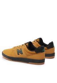 New Balance Sneakersy NM425ATG Brązowy. Kolor: brązowy. Materiał: materiał #3