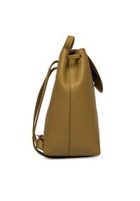 Coccinelle Plecak TOA Coccinellenikla E5 TOA 54 01 01 Zielony. Kolor: zielony. Materiał: skóra #3