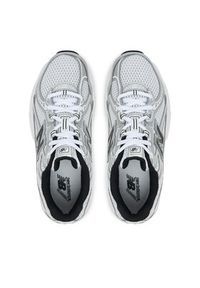 New Balance Sneakersy GR740NW Szary. Kolor: szary. Materiał: skóra #7