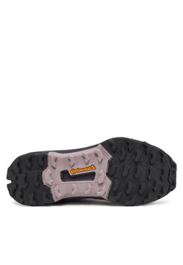 Adidas - adidas Trekkingi Terrex AX4 IH1157 Różowy. Kolor: różowy. Materiał: materiał