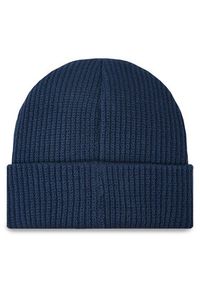 Kappa Czapka Hoppa 308075 Granatowy. Kolor: niebieski. Materiał: materiał, bawełna #3