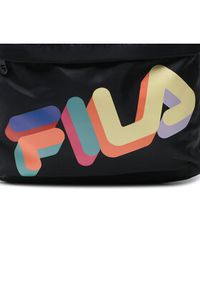 Fila Plecak Binhe Backpack S’Cool Two Street FBU0093 Czarny. Kolor: czarny. Materiał: materiał. Styl: street #2