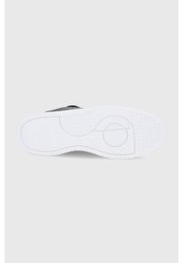 adidas Originals Buty kolor czarny. Nosek buta: okrągły. Kolor: czarny. Materiał: guma #5