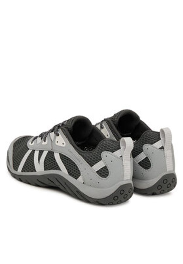 Merrell Sneakersy Maipo 3 Aerosport J00003299 Szary. Kolor: szary. Materiał: materiał