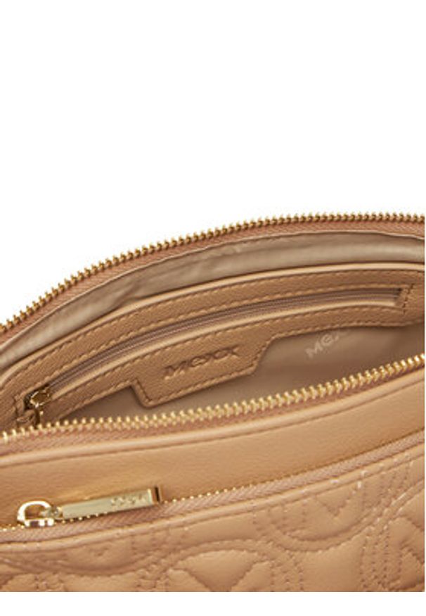MEXX Torebka C-MEXX-M-002-08 Beżowy. Kolor: beżowy