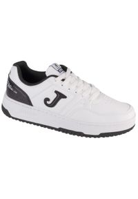 Joma - Buty sportowe Sneakersy damskie, C.Platea Low Lady 24 CPLALW. Kolor: biały. Sport: turystyka piesza #1