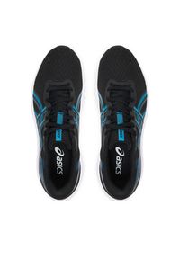 Asics Buty do biegania Patriot 14 1011C050 Czarny. Kolor: czarny. Materiał: mesh #6
