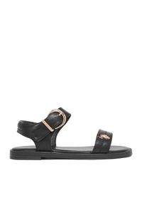 Sandały U.S. Polo Assn.. Kolor: czarny #1