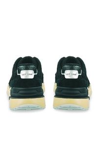 GANT - Gant Sneakersy Zupimo Sneaker 28633542 Czarny. Kolor: czarny. Materiał: materiał #4