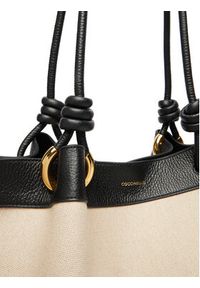 Coccinelle Torebka UO6 Coccinellefinn E1 U06 11 02 01 Beżowy. Kolor: beżowy #6