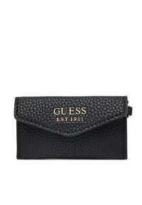 Guess Torebka HWPG96 48050 Czarny. Kolor: czarny. Materiał: skórzane #3