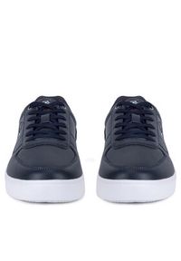 Beverly Hills Polo Club Sneakersy BHPCV5-6301 Granatowy. Kolor: niebieski. Materiał: syntetyk #7