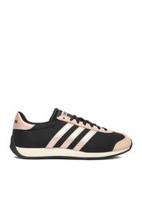 Adidas - adidas Sneakersy Runvista HQ2332 Czarny. Kolor: czarny. Materiał: materiał #1