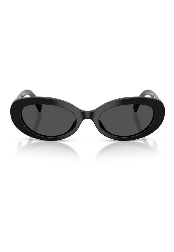 Dolce & Gabbana - Okulary damskie przeciwsłoneczne DOLCE & GABBANA