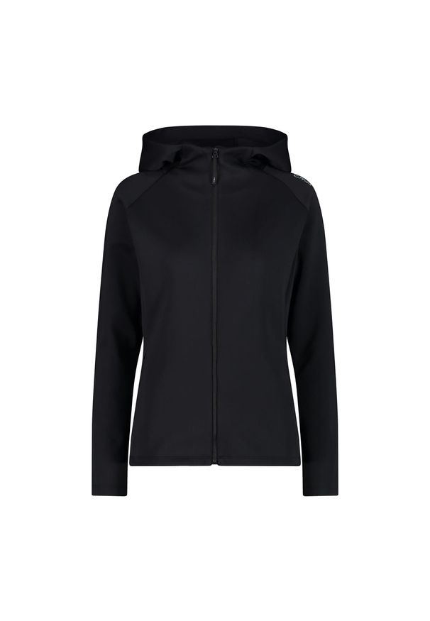 Bluza damska CMP. Kolor: czarny