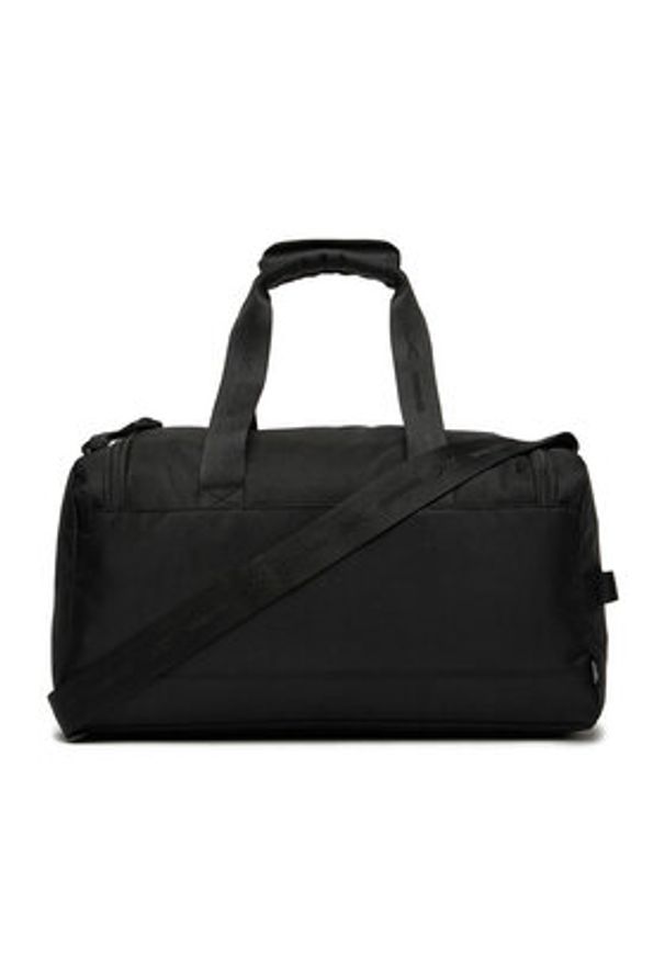 Reebok Torba sportowa C-RBK-P-005-08 Czarny. Kolor: czarny. Materiał: materiał