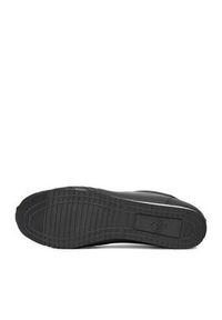 Kappa Sneakersy EO-1491510A(M) Czarny. Kolor: czarny. Materiał: syntetyk, materiał #5