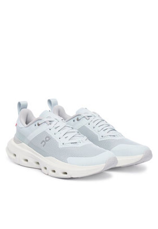 On Sneakersy Cloudpulse Next 3WF30324309 Niebieski. Kolor: niebieski. Materiał: materiał