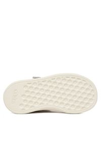 Adidas - adidas Sneakersy Grand Court 2.0 JR0782 Szary. Kolor: szary. Materiał: skóra, zamsz #7