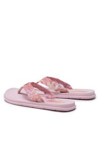Helly Hansen Japonki W Shoreline Sandal 11732_088 Różowy. Kolor: różowy. Materiał: materiał #7