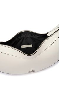 Karl Lagerfeld - KARL LAGERFELD Torebka B2W30236 Biały. Kolor: biały. Materiał: skórzane #3