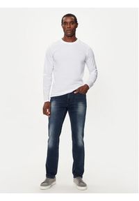 JOOP! Jeans Jeansy 15 JJD-02Mitch 30044101 Granatowy Slim Fit. Kolor: niebieski #7